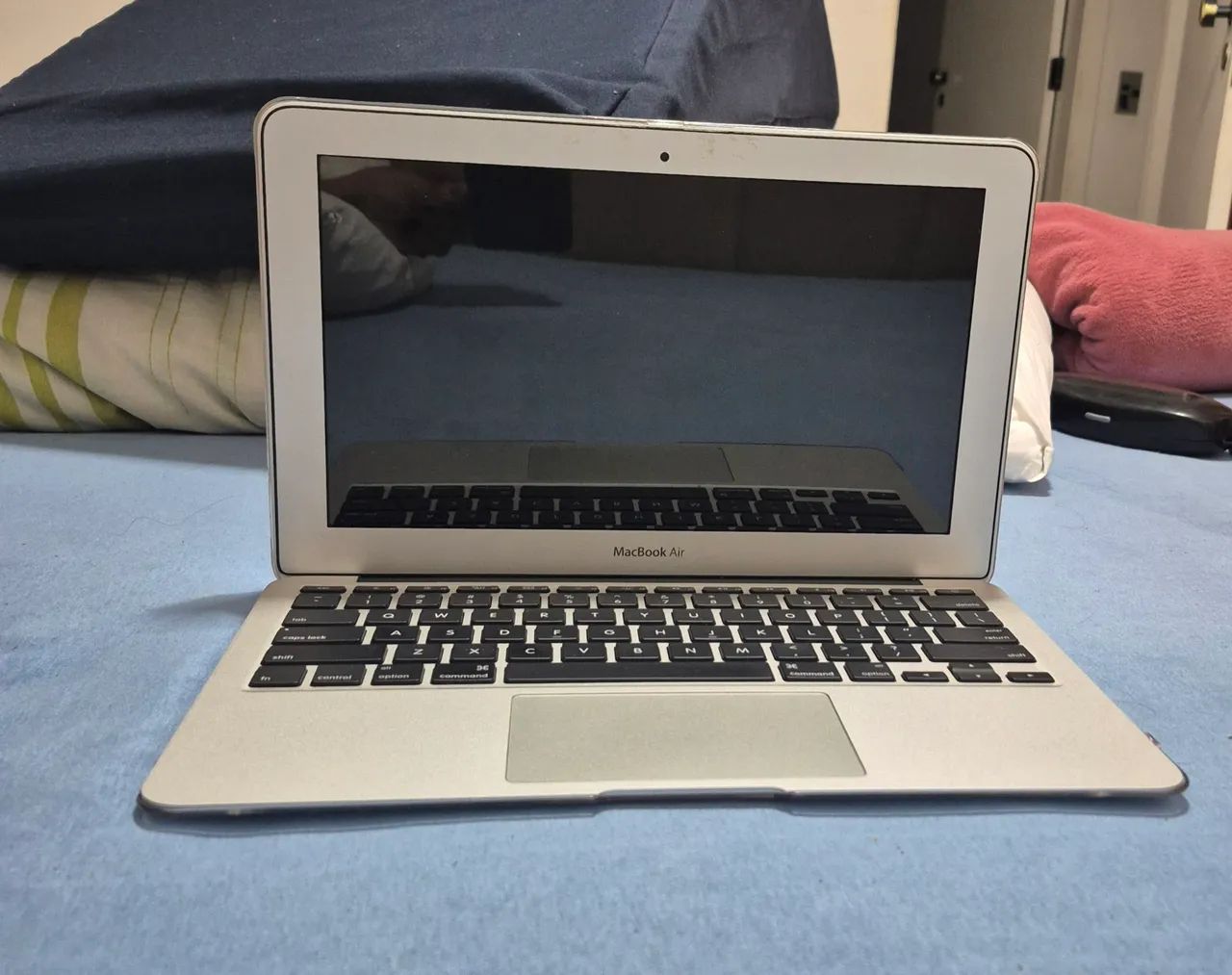 M*o様 MacBook Air 11-inch, Mid A1370 MacBook Air A1370, Intel I5 1.6Ghz, Mem 4GB, 256GB SSD, Tela 11
