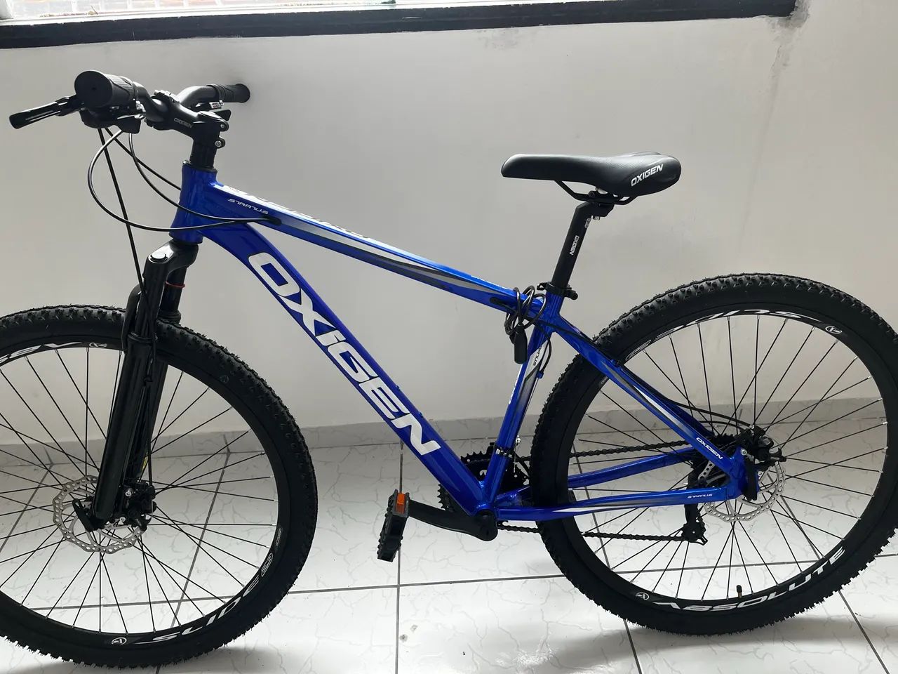 Vendo bicicleta  - Foto 2