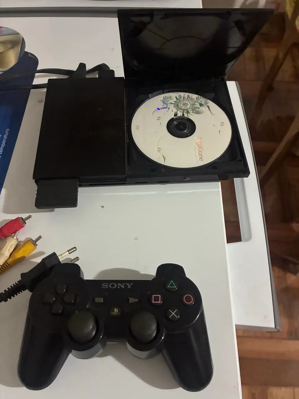 PS2 - playstation  - Foto 4