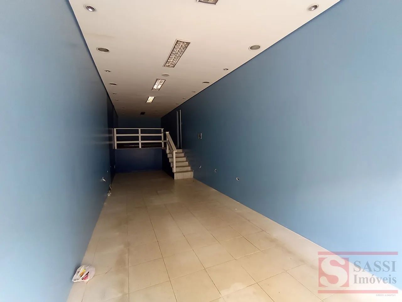 Sala Comercial em CENTRO - Foto 3