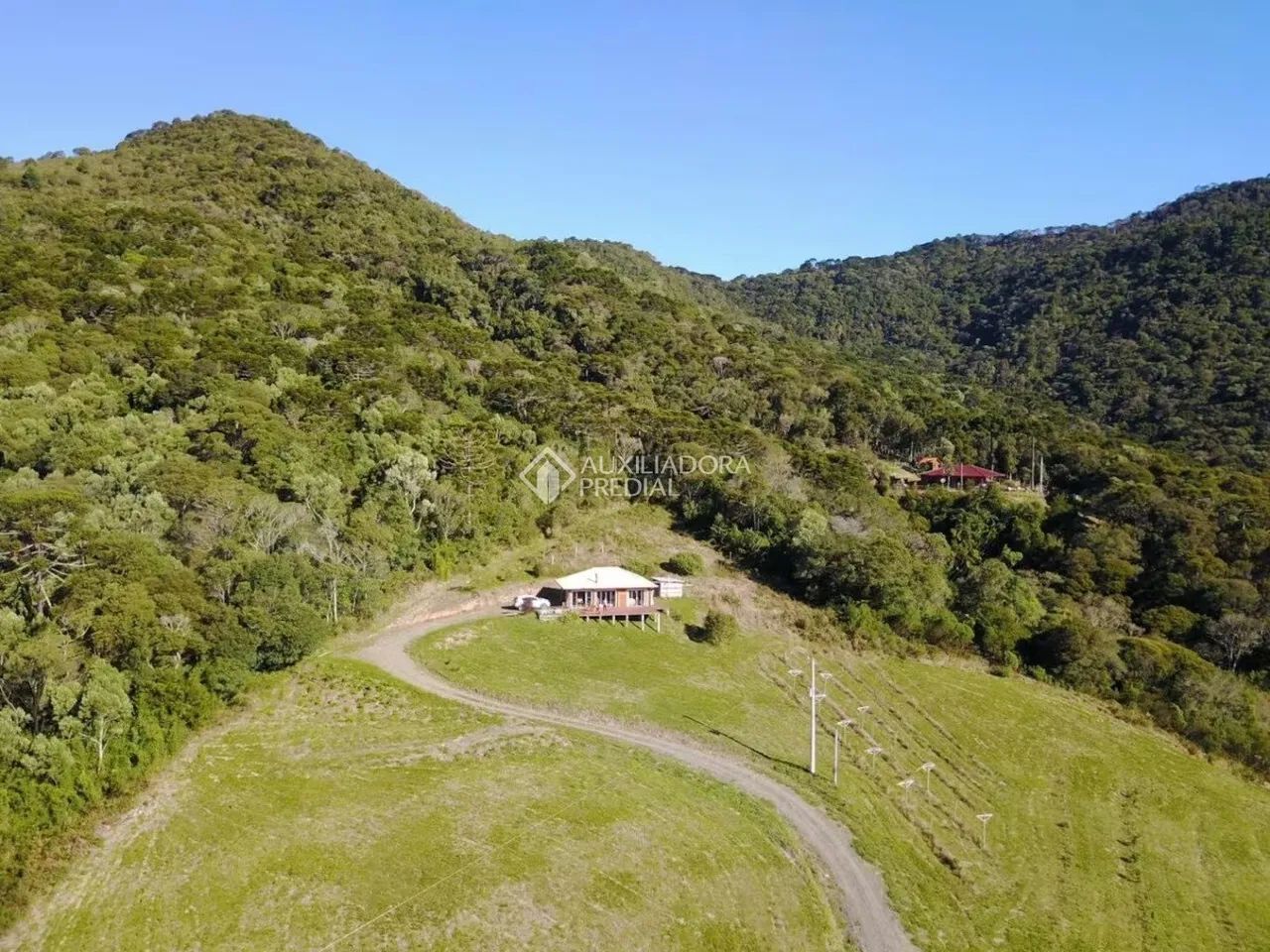 Linda Pousada Villa Pasargada, na Estarada do Morro da igreja. - Foto 5