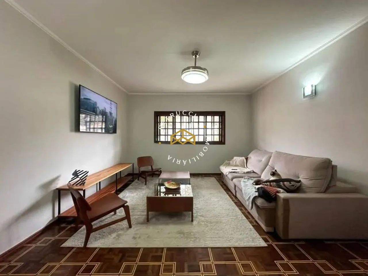 CASA TÉRREA À VENDA NA CHÁCARA DA BARRA CAMPINAS/SP - Foto 3