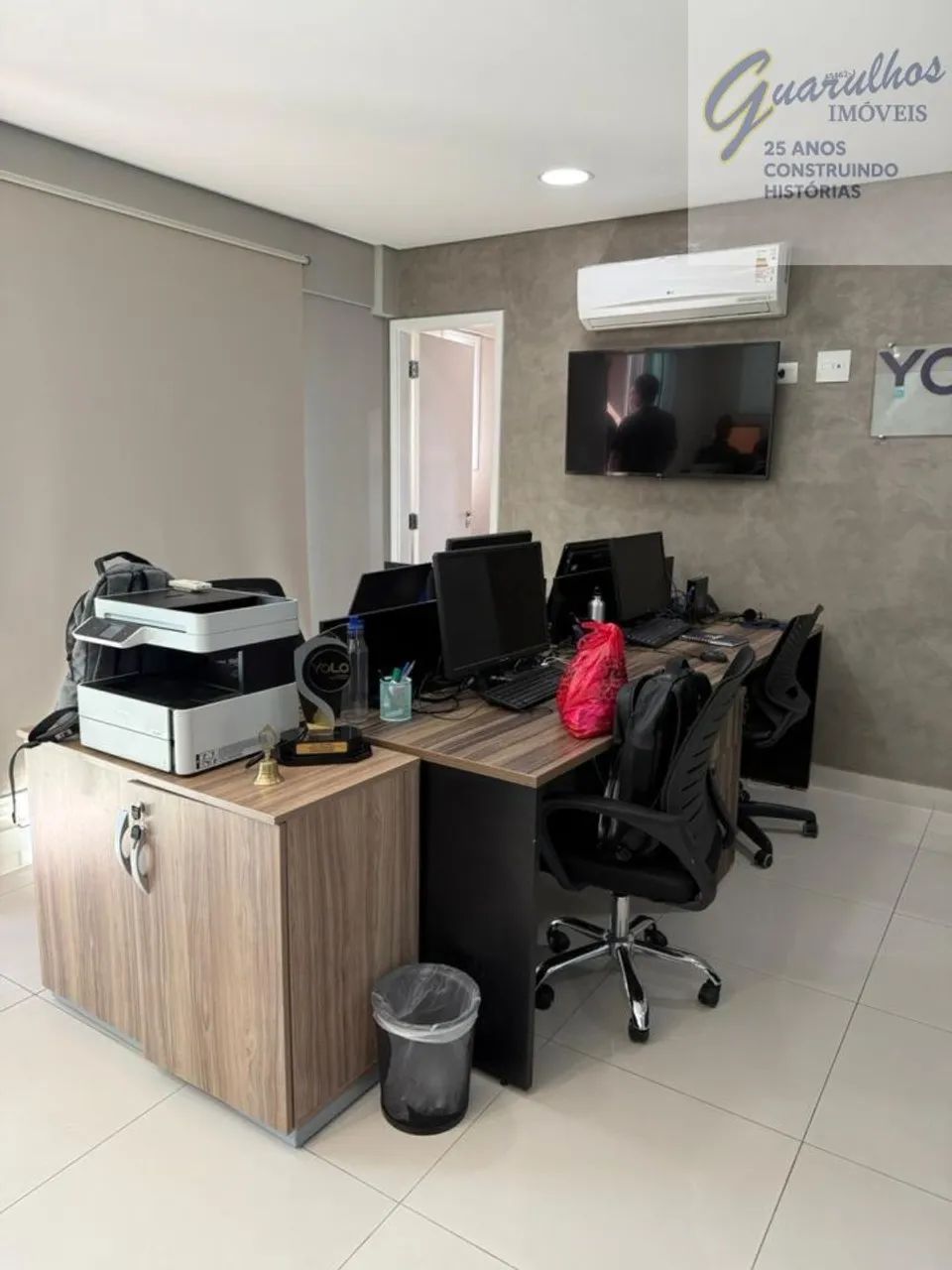 Sala Comercial na Vila Galvão Guarulhos /SP - Foto 5
