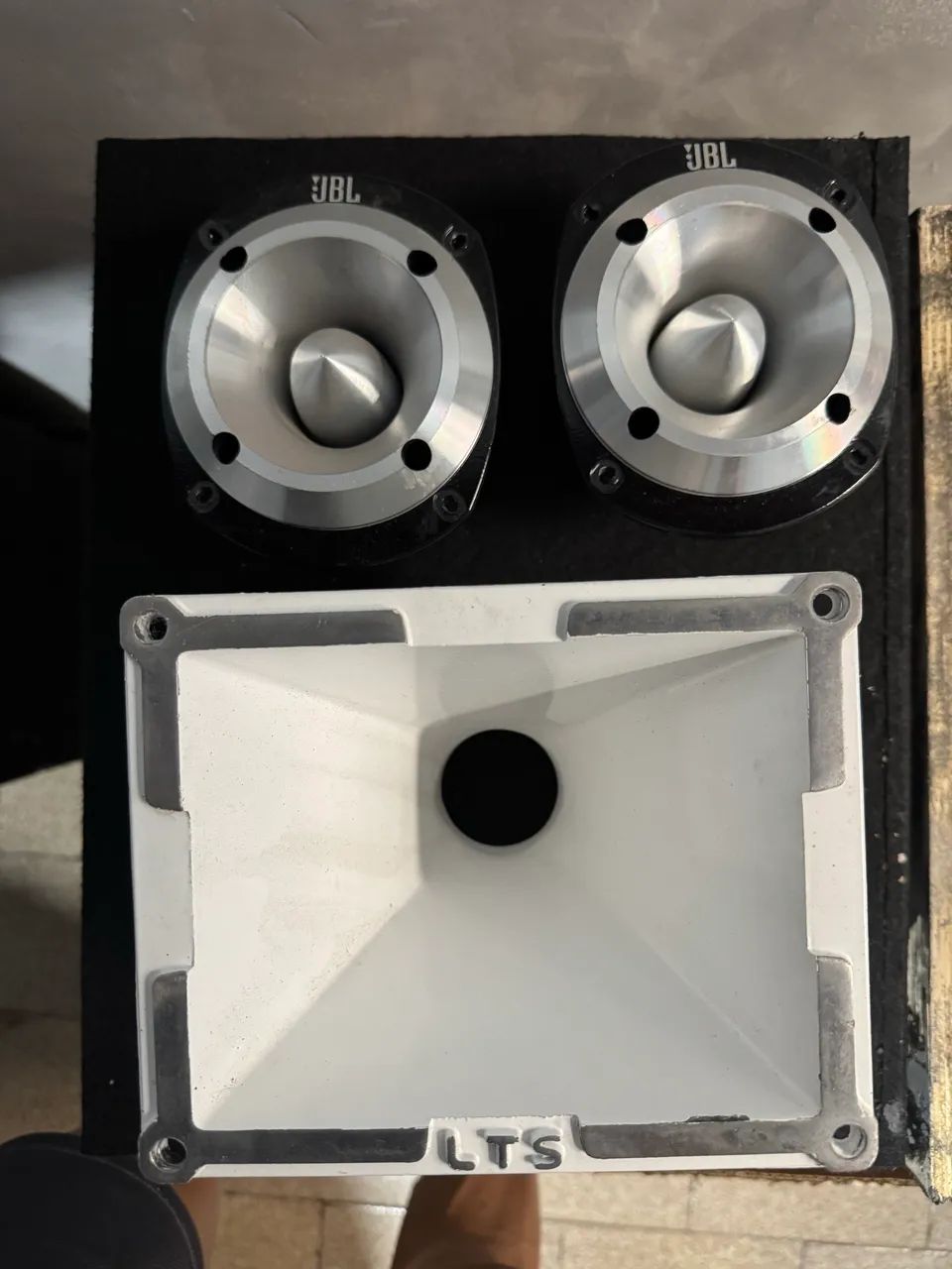 Peças de Som automotivo - Foto 2