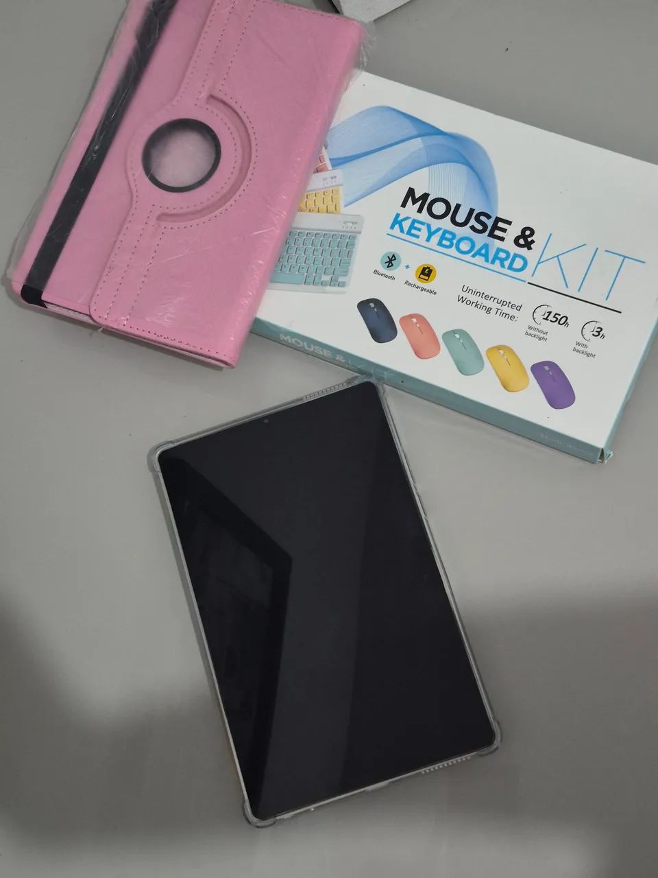 Tablet lenovo M9 - Foto 5