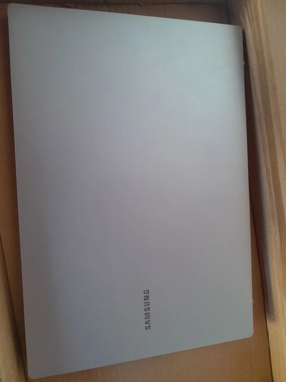 Notebook sansung book - Foto 2