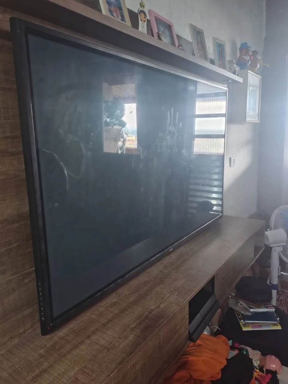 Televisão 60 polegadas  - Foto 3