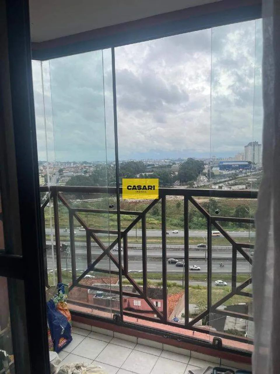 Apartamento 3 quartos 1 suite - Vila Euclides - Foto 2