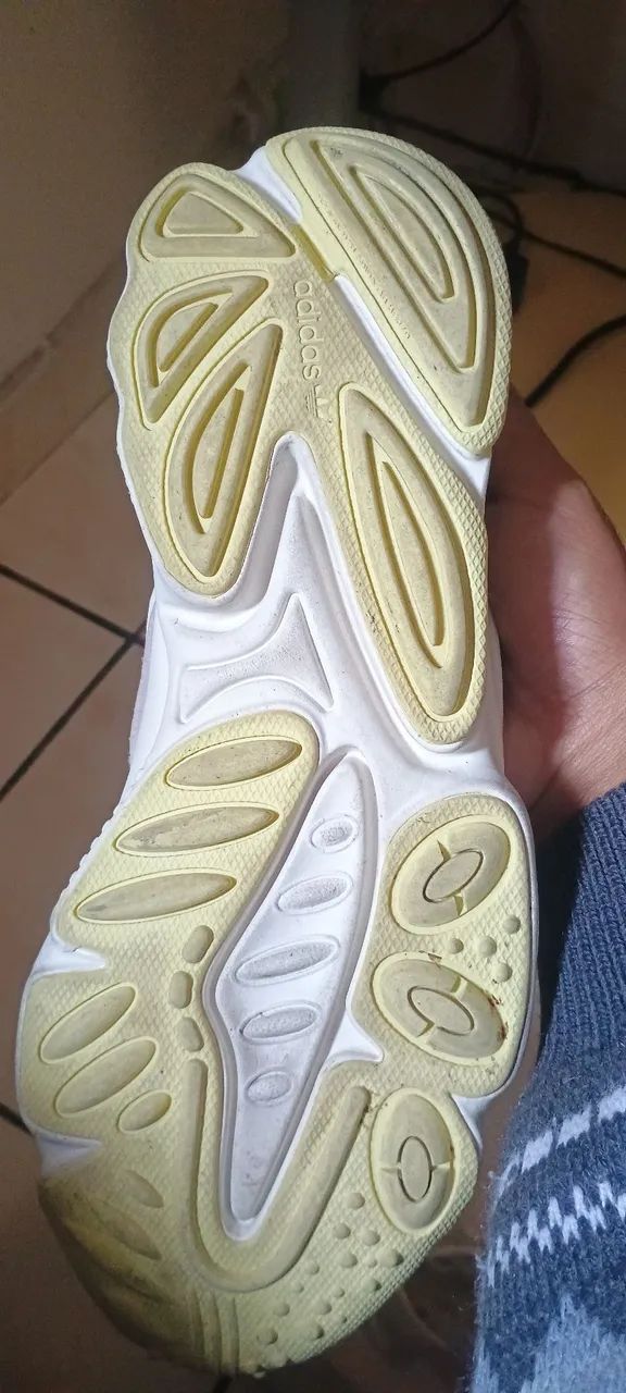 Tênis adidas - Foto 4