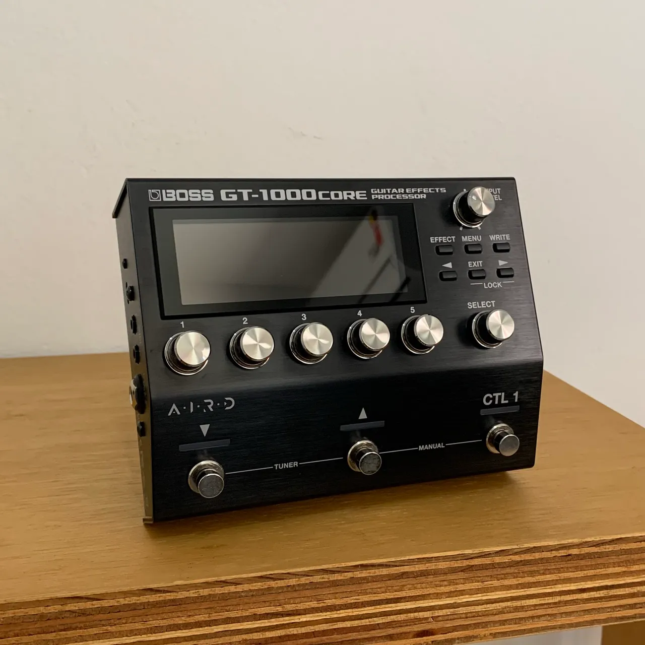 Boss DS-2 - Instrumentos musicais - Prado, Belo Horizonte