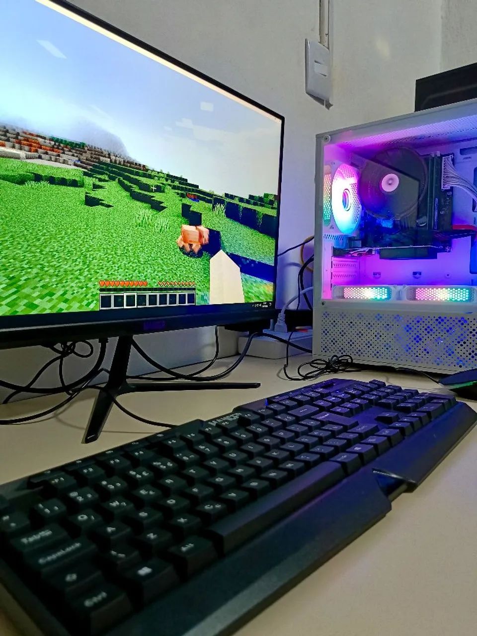 PC Gamer Completo  - Foto 2