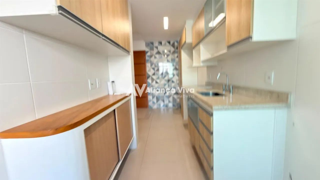 Flamengo | Cobertura 3 quartos, sendo 3 suites - Foto 4