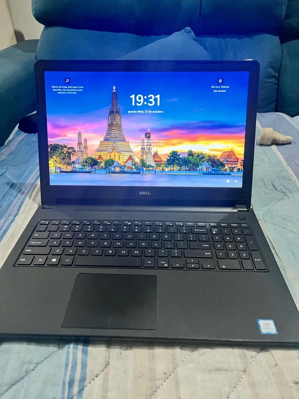 Notebook DELL i3 - Foto 3