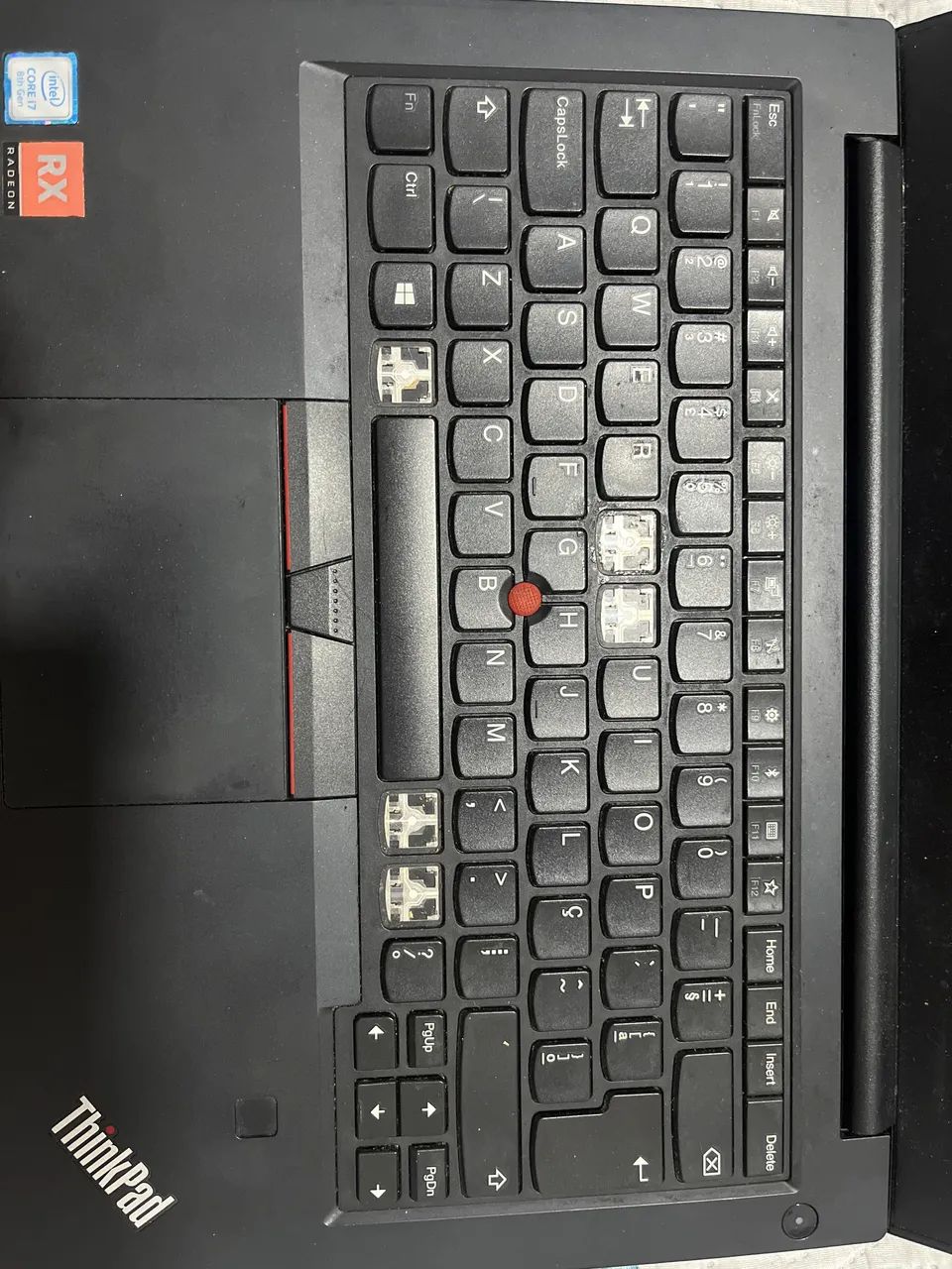 Notebook Lenovo E480 - Foto 4