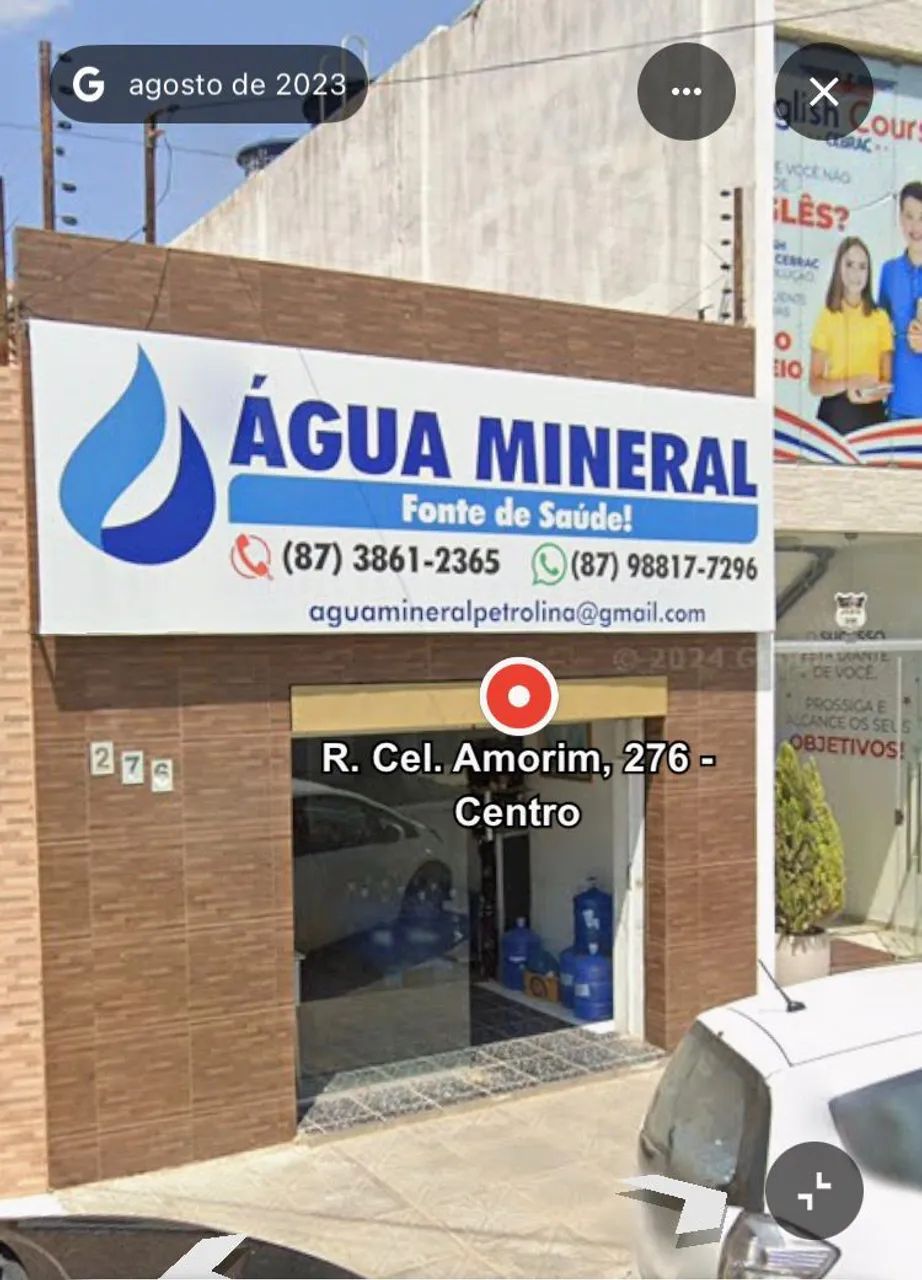 REPASSO DISTRIBUIDORA DE ÁGUA  - Foto 2