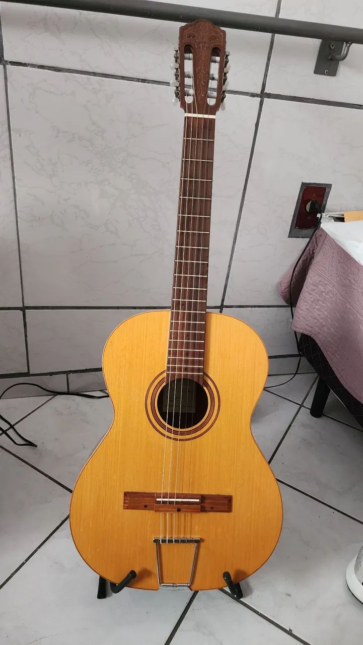 Violão Di Giorgio