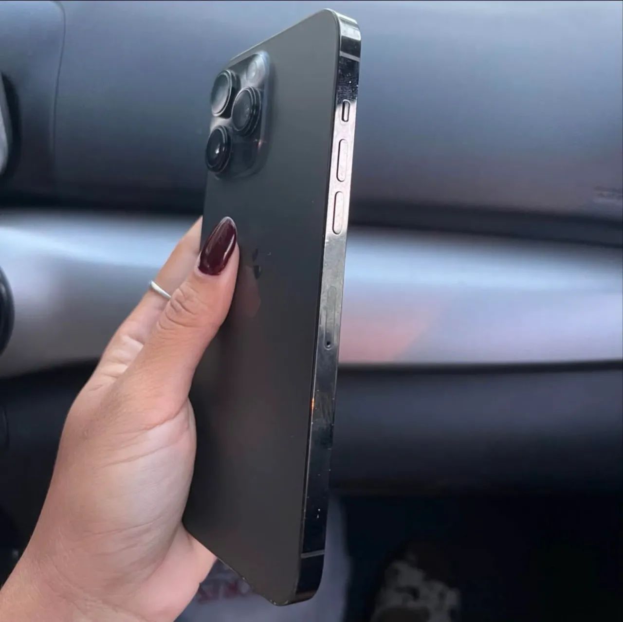 IPHONE 14 PRO MAX  - Foto 2