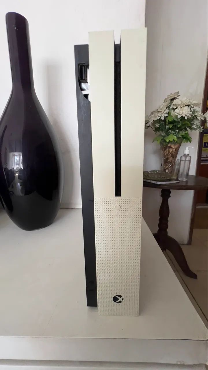Xbox One s - Foto 2