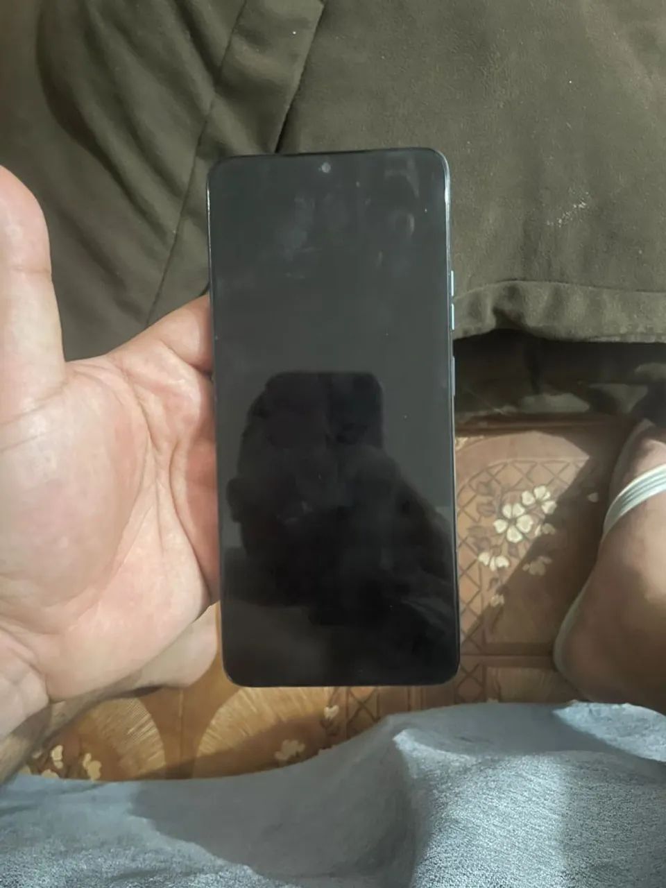 Motorola G34 - Foto 2