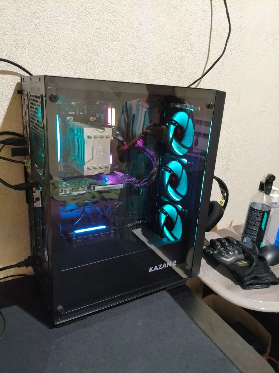 PC GAMER  - Foto 2