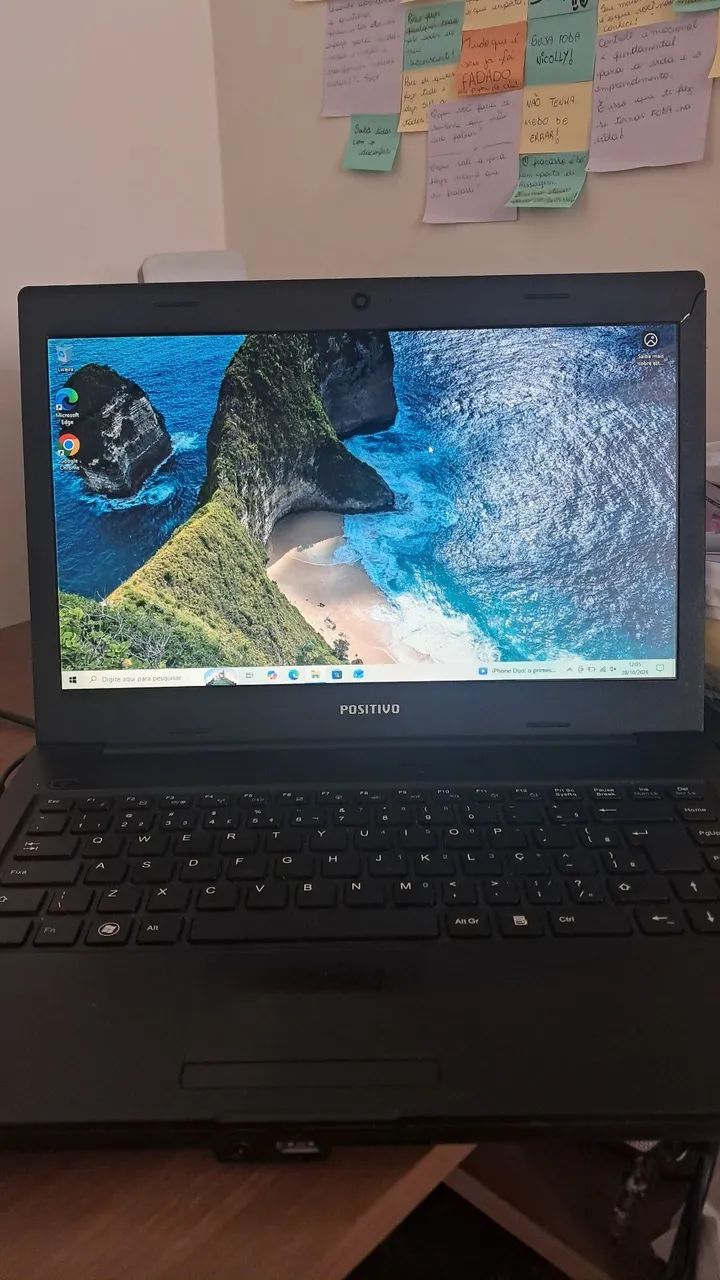 Notebook  - Foto 4