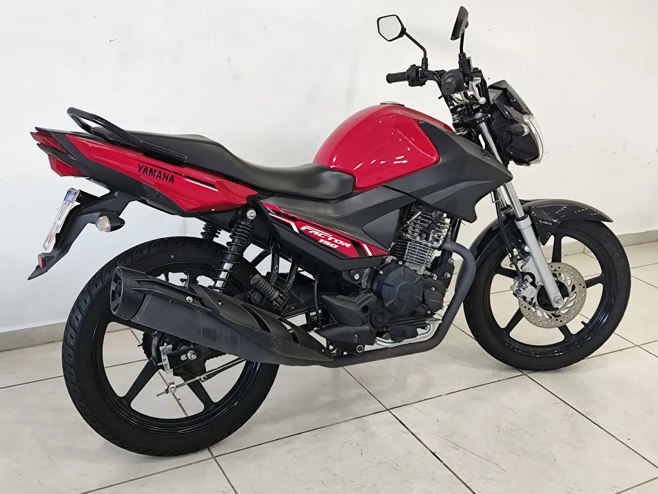 Factor 150 ed 2023 4mil km - Foto 3