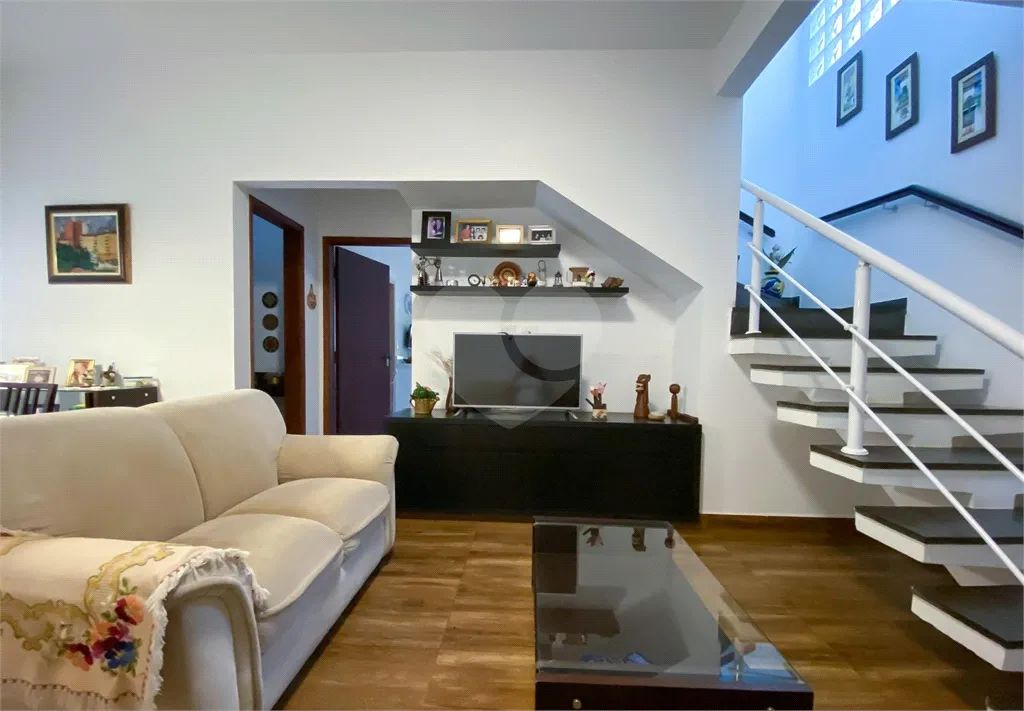 Casa de vila com 4 quartos à venda em Vila yara - SP - Foto 3