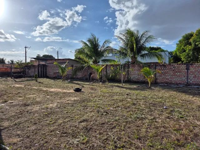 Vendo terreno de chácara dentro de boa vista - Foto 3