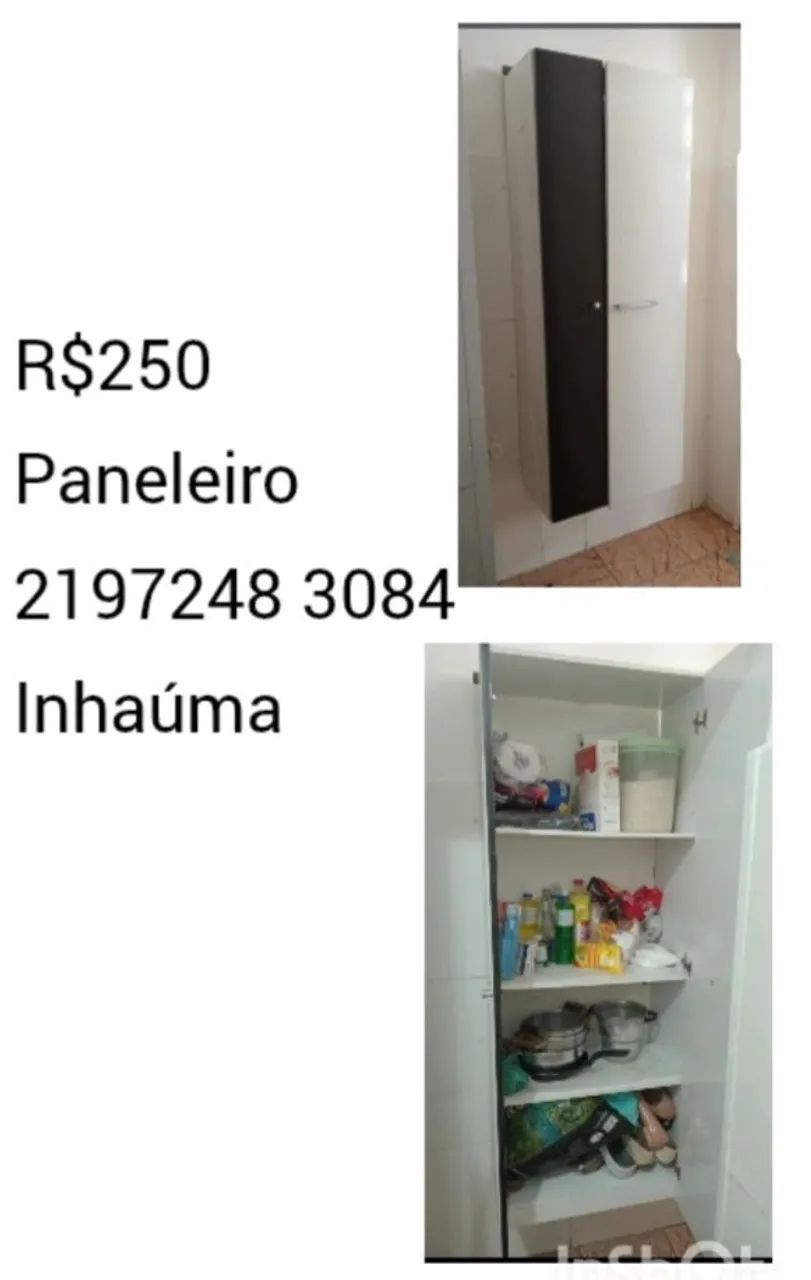 Armario de cozinha 