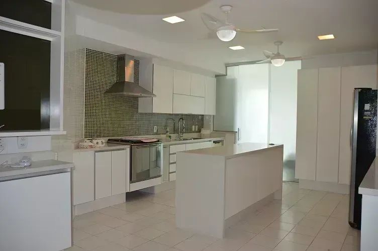 Apartamento à venda Saint Barth - Península - Foto 3