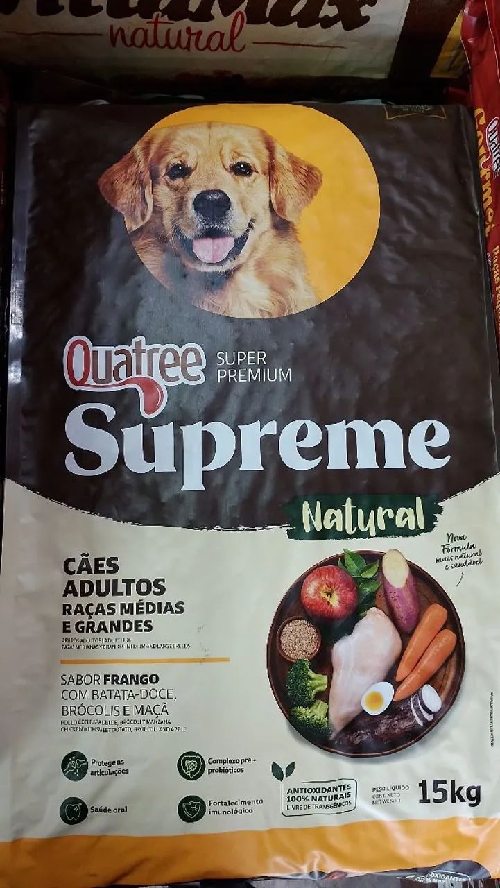 QUATREE SUPREME  - Foto 2