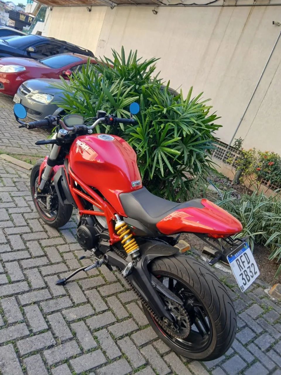 ducati 2020 top - Foto 4