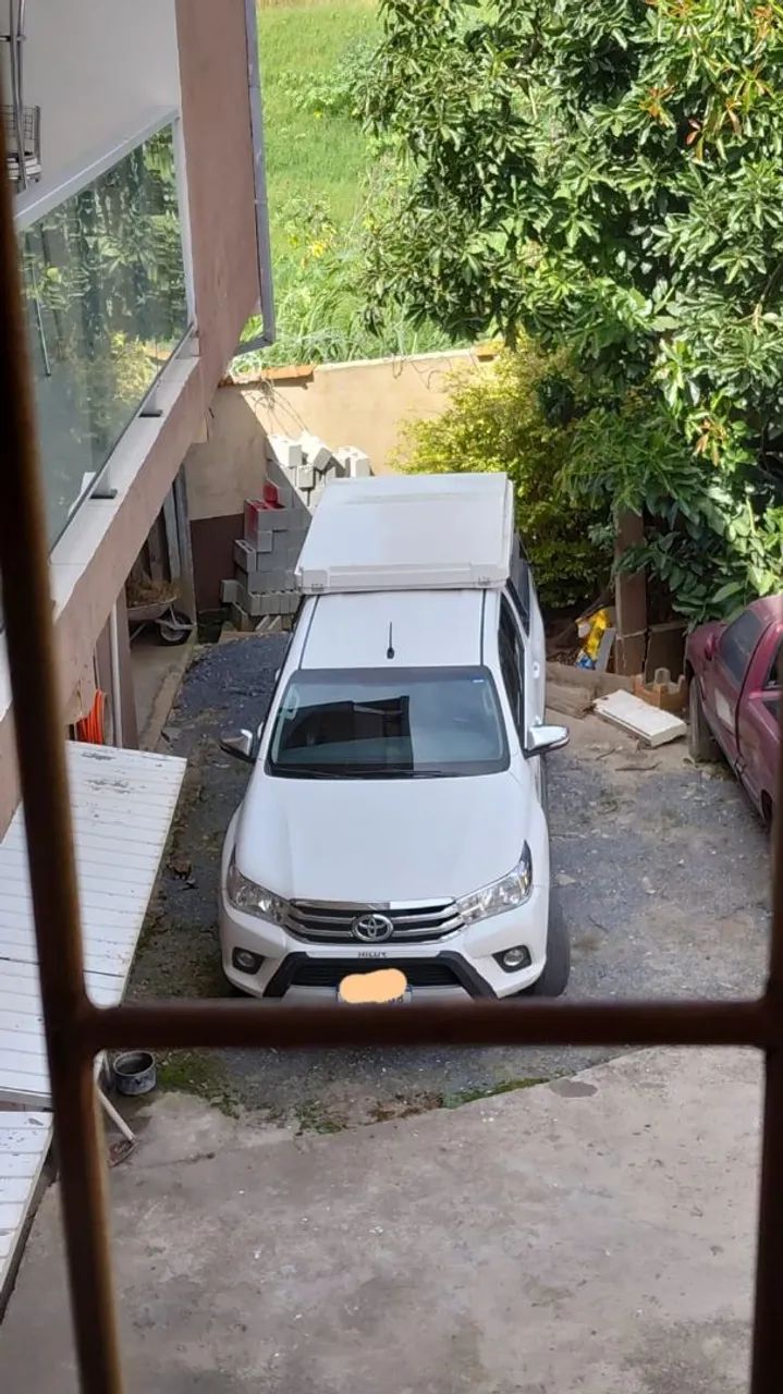 Barraca de Teto parcelo no cartão  - Foto 2