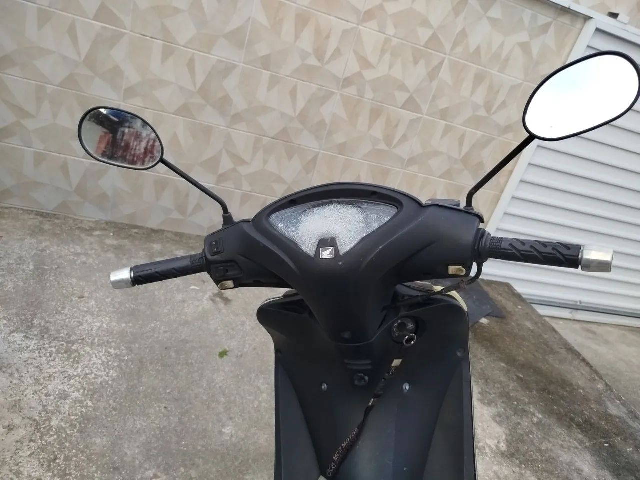 Moto atrasada com multa - Foto 3
