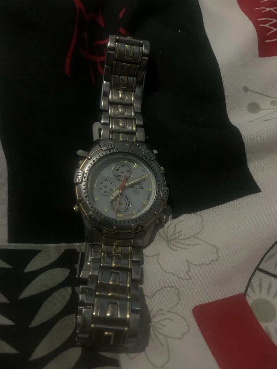Relógio bulova original  - Foto 4