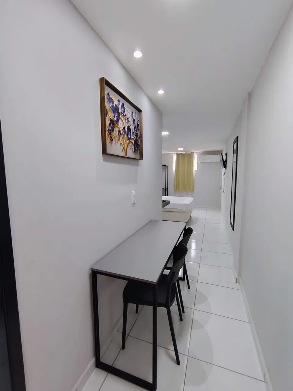 Flats BSH próximo à UFCG e UEPB em Campina Grande.  - Foto 4