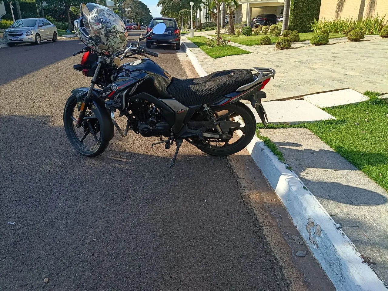 Moto DK 150 - Foto 3