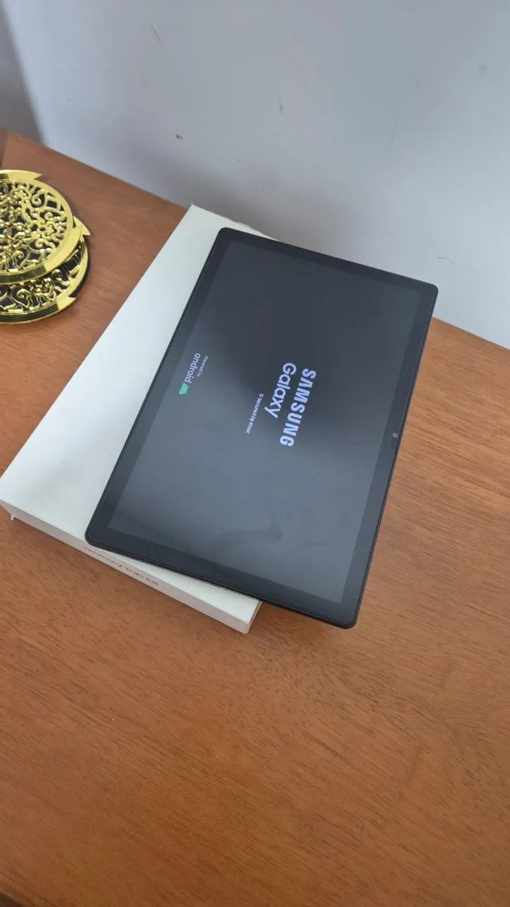 Tablet Samsung A8  WiFi - Foto 3