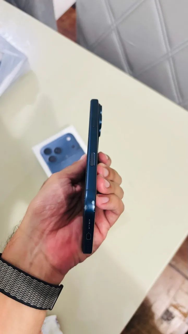 iphone 17 Pro Max - Foto 5