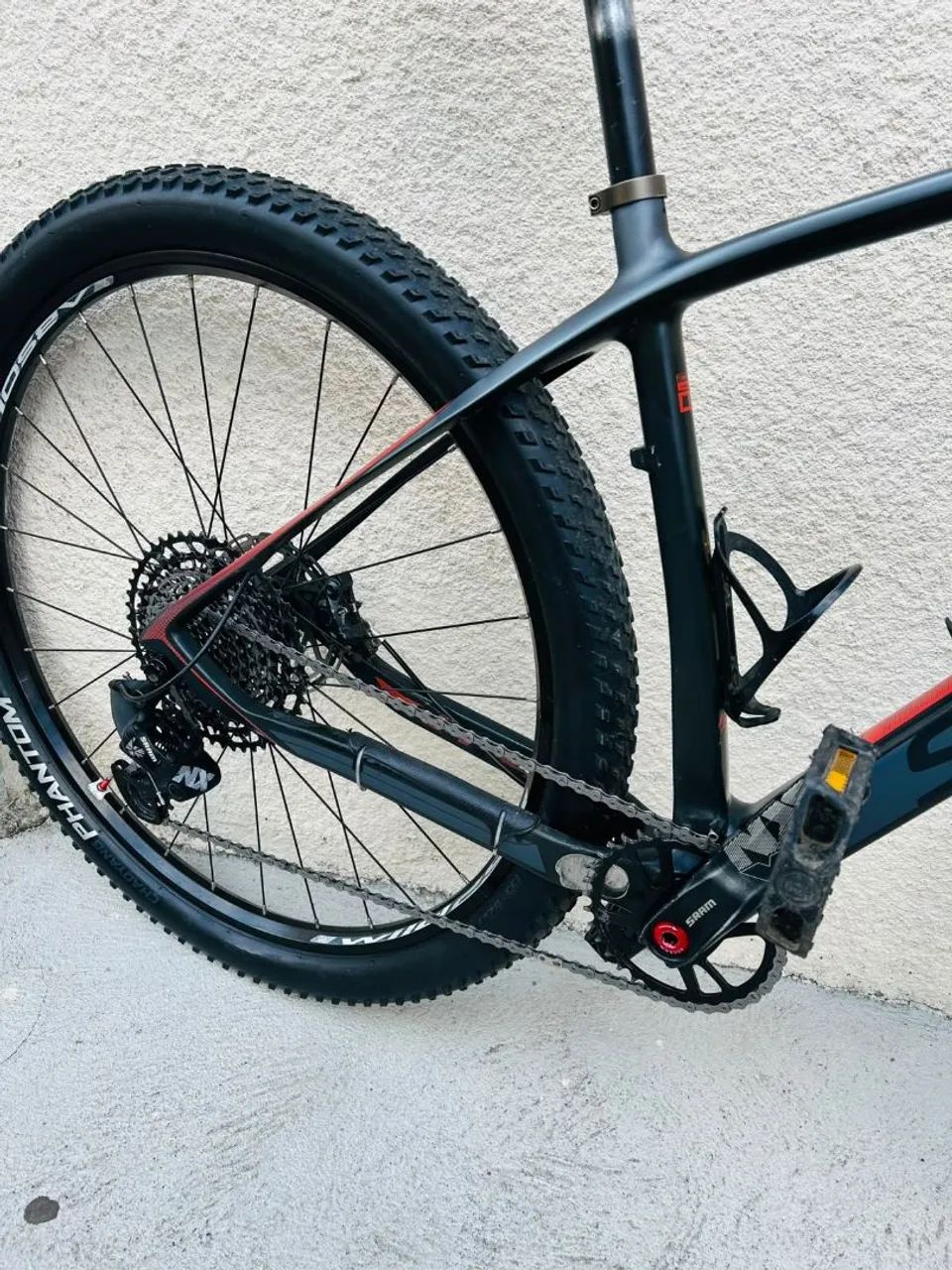 Bicicleta quadro 19 aro 29 - Foto 4