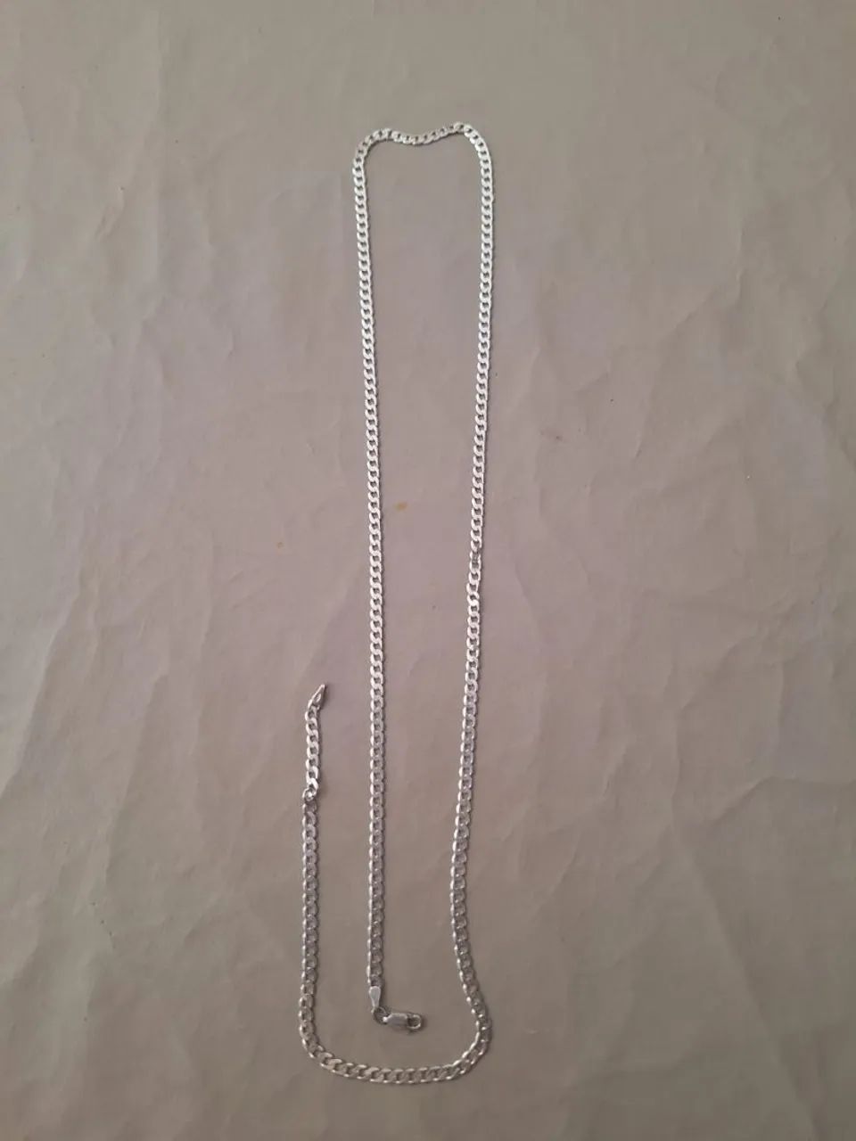 Prata 3 mm pra vender logo - Foto 2