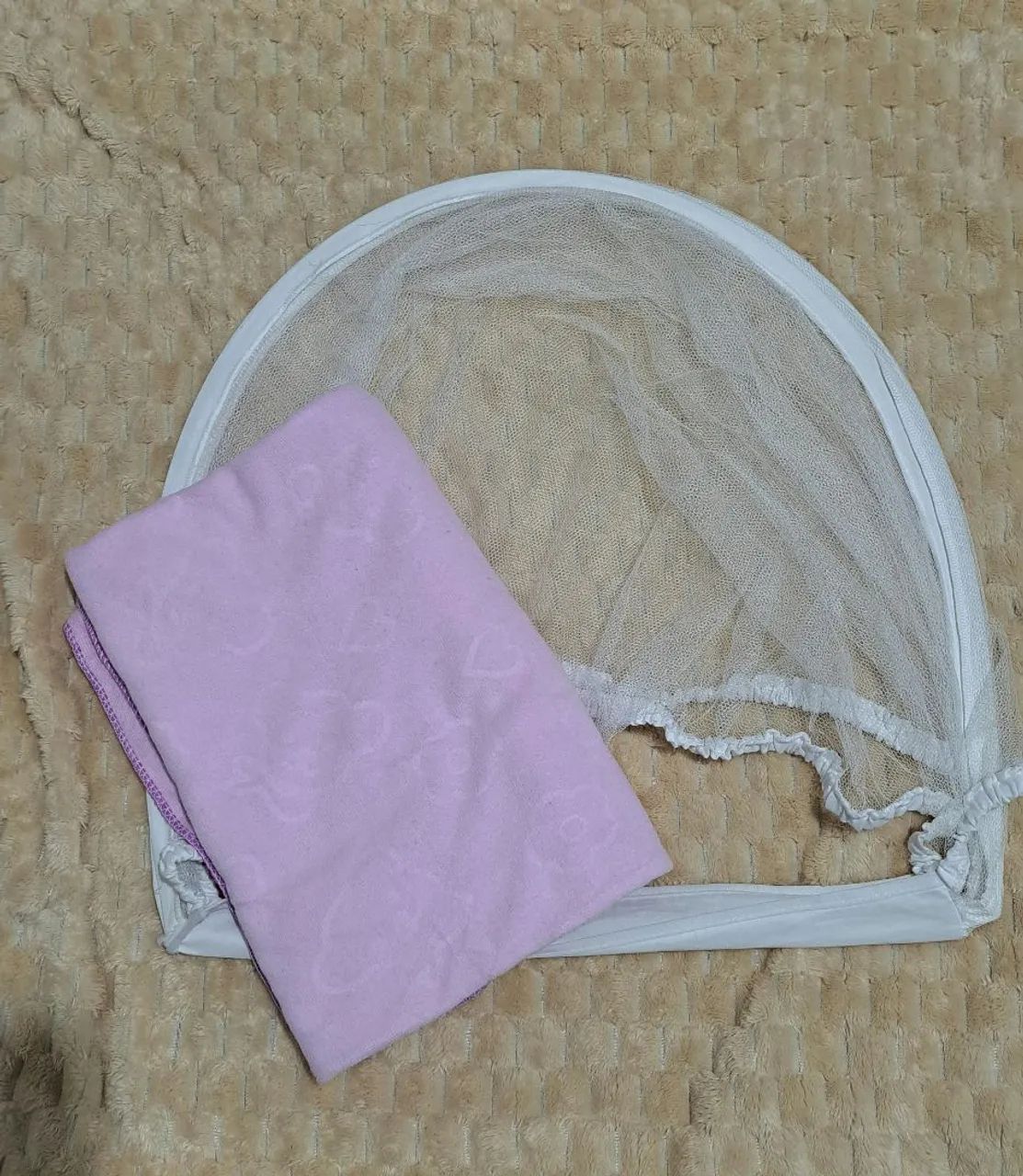 Roupa e itens de bebê  - Foto 2