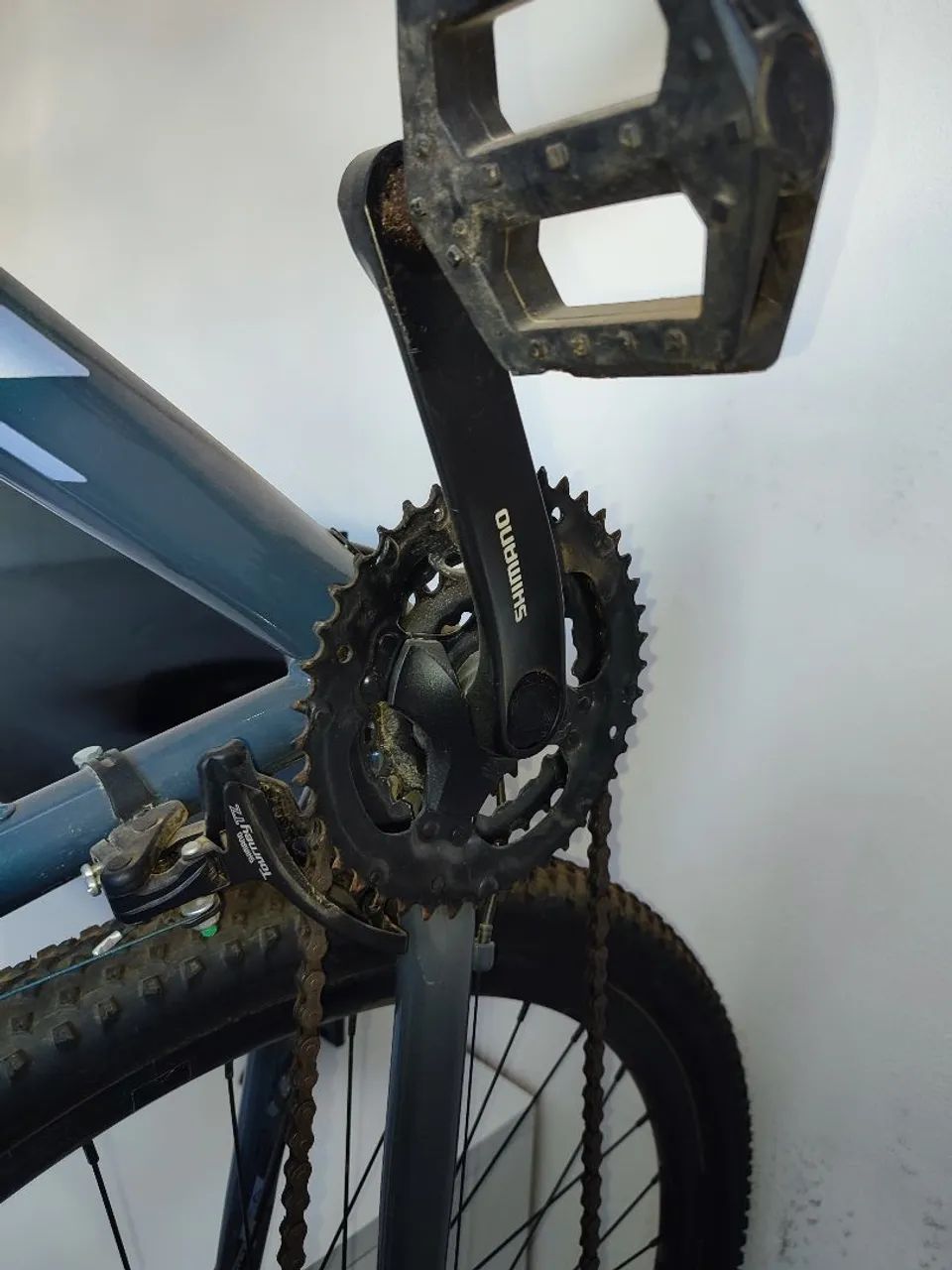 Bicicleta  - Foto 5