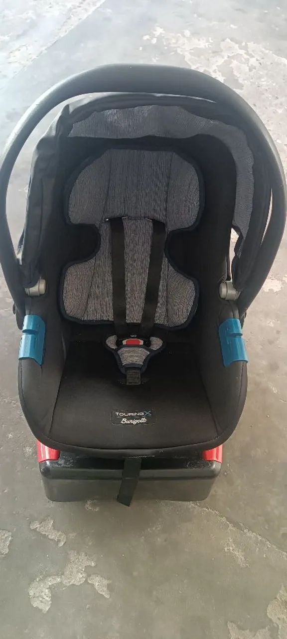 Bebe conforto Burigotto  - Foto 2