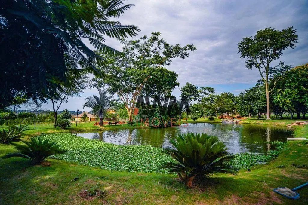 Terreno à venda, 1250 m² por R$ 260.000,00 - Zona Rural Hidrolandia - Hidrolândia/GO - Foto 5