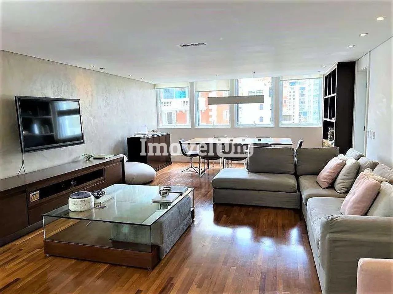 Cerqueira César | Apartamento 3 quartos, sendo 3 suites - Foto 2