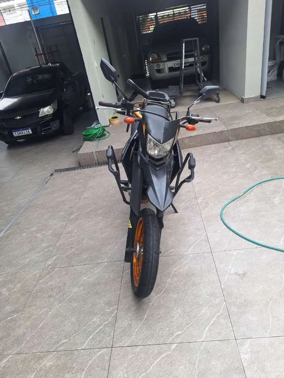 Lander X edição limitada  - Foto 4