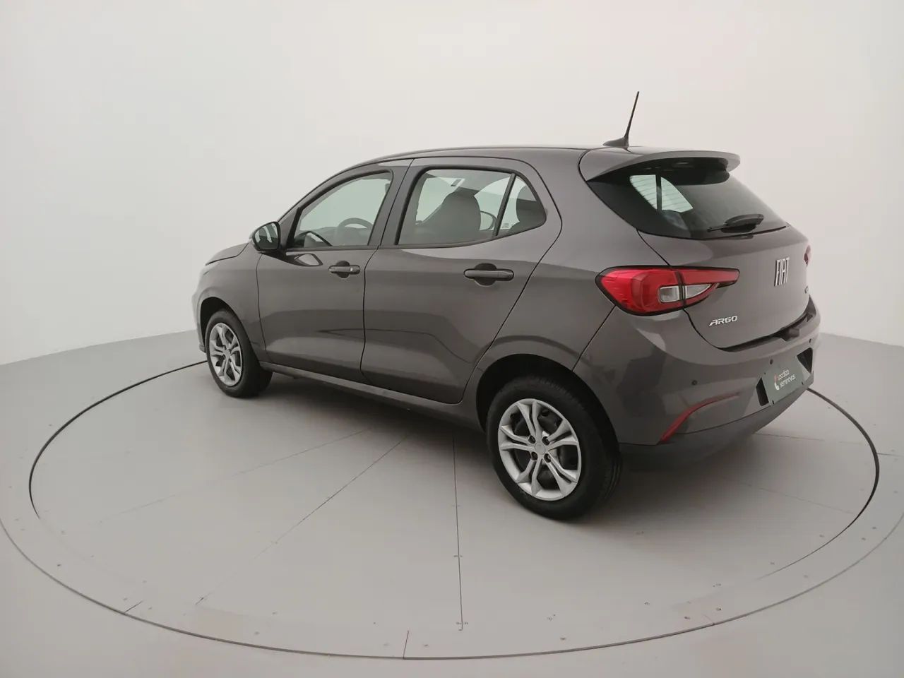 Fiat Argo 2025 - Foto 3