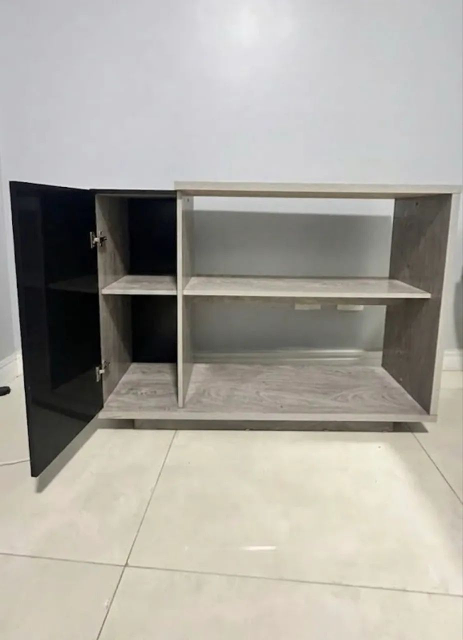 Rack / Aparador / Buffet (Multiuso) - Foto 2