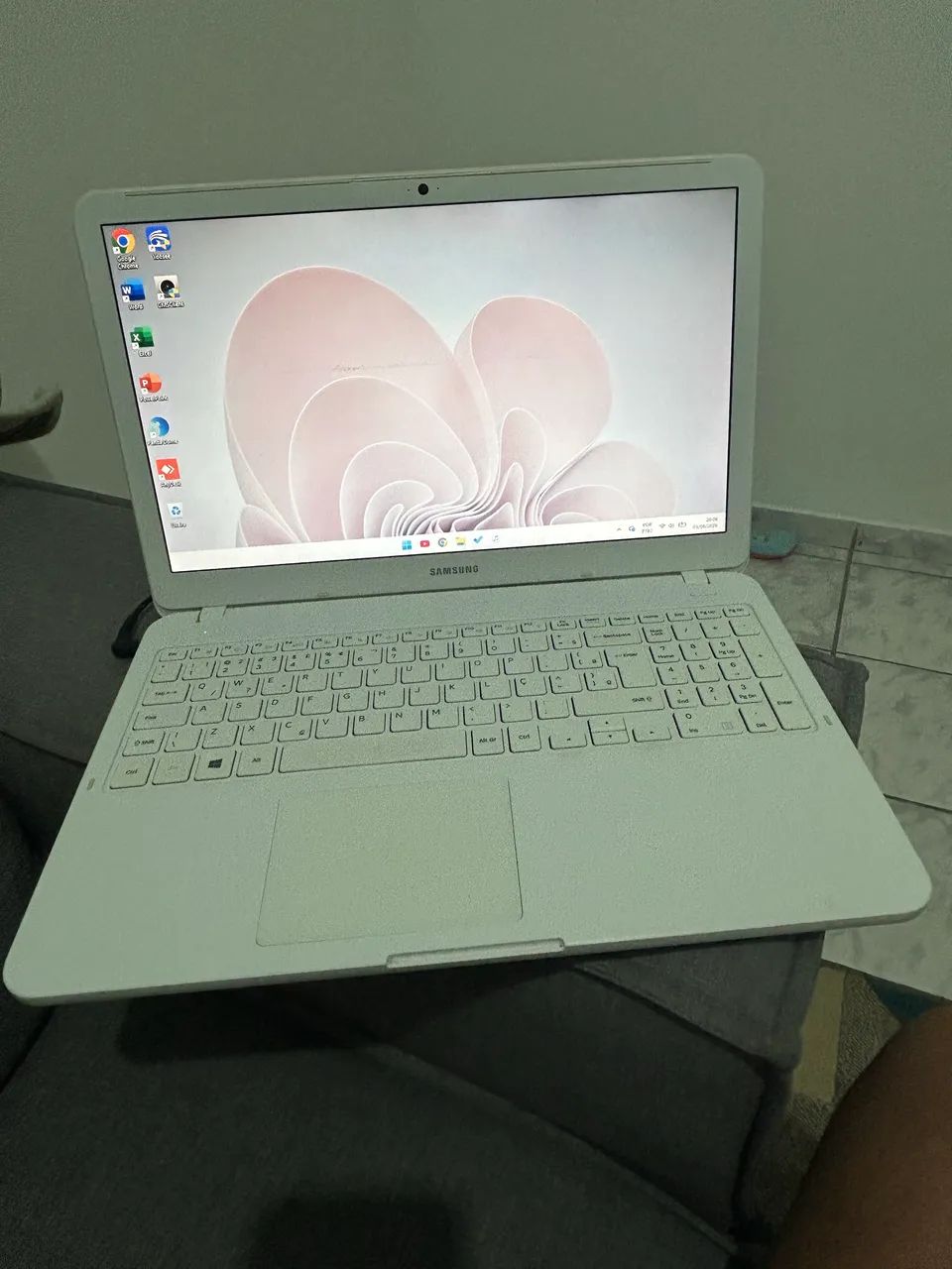 Notebook Samsung  - Foto 4